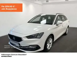 SEAT Leon Sportstourer 1.5 TSI DSG Style Rückfahrkamera