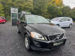 Volvo XC60 XC60 Summum AWD