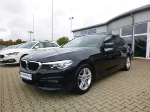 BMW 520 d Touring Sport LineAUT/Sport-Line/PANO/NAV