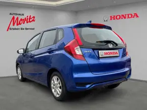 Honda Jazz 1.3 Comfort CVT Aut. *ALLWETTER* Bild 3