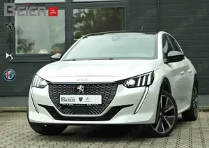 Peugeot 208 e-136 GT Sitzh./ Pano / Klimaau.