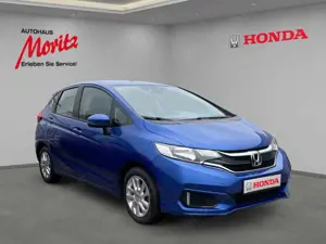 Honda Jazz 1.3 Comfort CVT Aut. *ALLWETTER* Bild 5