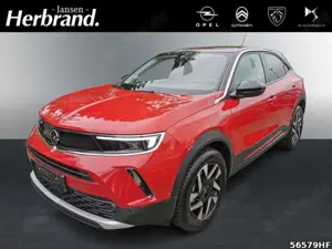 Opel Mokka Business Elegance*PDC+Cam*LED*Sitzhzg*