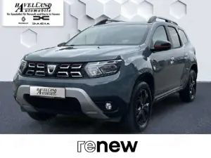 Dacia Duster Extreme