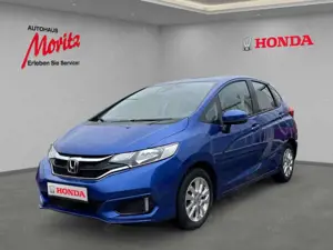 Honda Jazz 1.3 Comfort CVT Aut. *ALLWETTER*