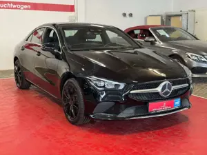 Mercedes-Benz CLA 220 Kamera/2.Hand