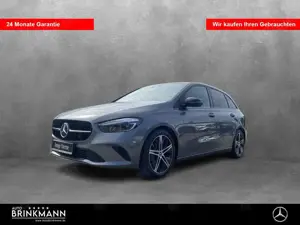 Mercedes-Benz B 200 B 200 Progressive/AHK/EasyP/LED/Kamera/Distronic