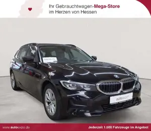 BMW 330 330e Touring Aut. Advantage Navi SHZ LED