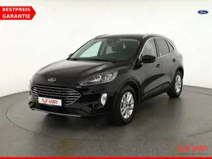 Ford Kuga 2.0 EcoBlue 4x4 LED Navi Teilleder DAB BO Bild 1