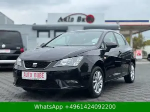 SEAT Ibiza Reference
