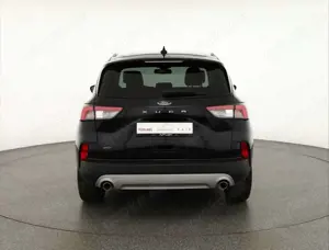 Ford Kuga 2.0 EcoBlue 4x4 LED Navi Teilleder DAB BO Bild 4