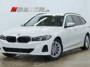 BMW 318 i adap.LED ACC Driving Assi DAB 2xPDC 3 Touring
