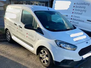 Ford Transit Courier Transit Courier Trend