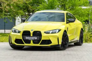 BMW M4 Competition M xDRIVE.DR.ASS.PRO.PANO.H/K.360°