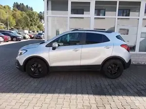 Opel Mokka Mokka 1.6 CDTI ecoFLEX Start/Stop 4x4 Edition Bild 5