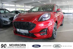 Ford Puma MHEV ST-LINE AHK LED NAVI DAB WINTER-PAKET