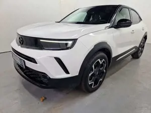 Opel Mokka 1.2 Turbo Ultimate Automatik Navi