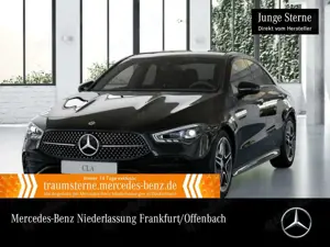 Mercedes-Benz CLA 200 AMG+NIGHT+PANO+MULTIBEAM+KAMERA+KEYLESS+7G
