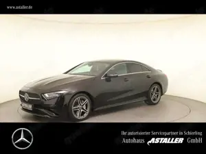 Mercedes-Benz CLS 450 4M AMG Line2x HUD+Distro+360+SHD+LED+19"