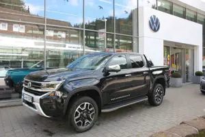 Volkswagen Amarok 3.0 TDI Aventura Doppelkabine 4Motion