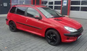 Peugeot 206 SW 75 Filou