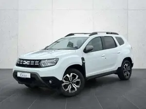 Dacia Duster II Journey*Navi*AHK*Kamera*Totwinkel*