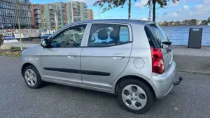 Kia Picanto 1.1 Start HU NEU
