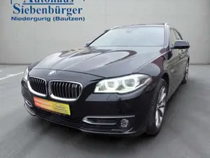 BMW 530 BMW 530 Touring d xDrive **Vollausstattung**