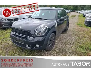 MINI Cooper S Countryman S Countryman Chili Xenon PDC SHZ GRA