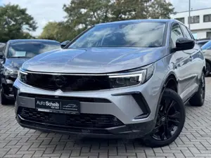 Opel Grandland X 1.5 D*GS Line*Virtual*Voll-LED*SHZ