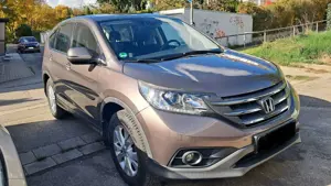 Honda CR-V CR-V 1.6i DTEC 2WD Elegance