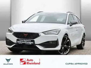 CUPRA Leon Sportstourer VZ 1.4 e-HYBRID DSG VOLL LED/NAVI/RFK