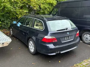 BMW 525 5er Touring Diesel 525d Touring Edition Fleet
