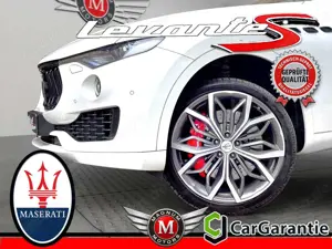 Maserati Levante LEVANTE 3.0 V6 S *Aut.*Leder*Bi-Xenon*ACC-Temp.*
