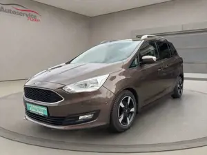 Ford Grand C-Max Cool  Connect 12 Garantie!!!