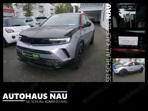 Opel Mokka-E Mokka e GS Line LED+Navi+SHZ+Winterp.+Kam.+LM