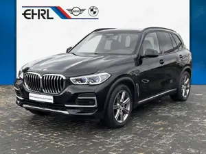 BMW X5 xDrive45e  xLine BW Integralaktiv Softclose Pano