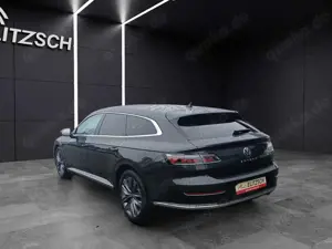 Volkswagen Arteon SB TDI Elegance DSG LED AHK Kamera ACC Bild 5