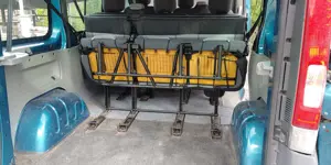 Opel Vivaro Vivaro 2.0 CDTI L1H1 Life