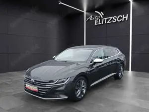 Volkswagen Arteon SB TDI Elegance DSG LED AHK Kamera ACC Bild 3
