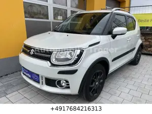 Suzuki Ignis 1.2 DUALJET Comfort+ AGS | Sitzheizung |