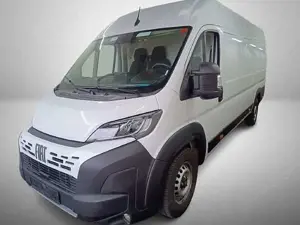 Fiat Ducato 2.2 Maxi L4H2*Cargo+*Visibility+*Worksite