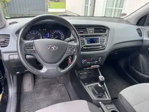 Hyundai i20 i20 1.2 Classic