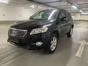 Toyota RAV 4 RAV4 Life