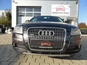 Audi A6 allroad 3.0 TDI/Leder/Xenon/Klima/Navi/AHK/Tüv 02-26