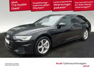 Audi A6 45 TFSI sport quattro S tronic S line M