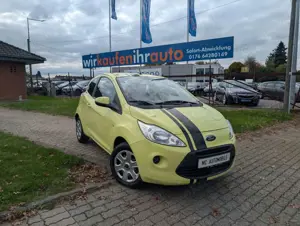 Ford Ka/Ka+ Trend*KLIMA*RADIO:CD*USB*AUX !!