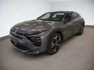 Citroen C5 X PureTech 130 SS EAT8 Plus*HuD*RKam*Navi*