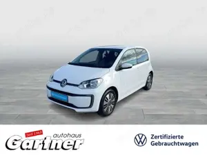 Volkswagen up! REAR VIEW DAB+MAPS+MORE PDC SHZG CCS KLIMA ALU