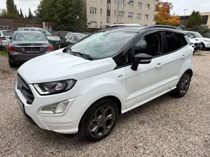 Ford EcoSport 1,0 EcoBoost ST-Line Aut.*Top Zustand*
